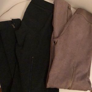 GIVEAWAY 2x1 BCBG leggings